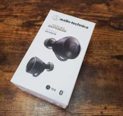 ATH Bluetooth ワイヤレスイヤホン CKS5TW