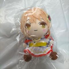 温泉むすめ　ぬいぐるみ　道後 Amazon.co.jp: 温泉むすめ 奥津かがみ ぬいぐるみ2種類 : おもちゃ