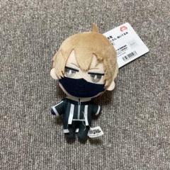 桃源暗鬼　ちまっとさん　ぬいぐるみ　皇后崎迅