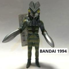 ウルトラマン　怪獣　バルタン星人　ソフビ　1994 〜2007年　レトロ　42体 2025年最新】Yahoo!オークション -バルタン星人 ソフビ 1994の