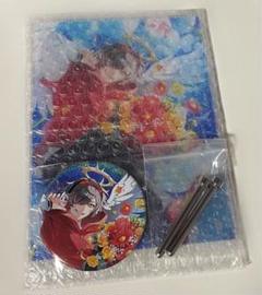 CRAZY RACCOON，だるまいずごっどさんの誕生日記念グッズを11月9