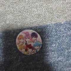 すとぷり缶バッチ