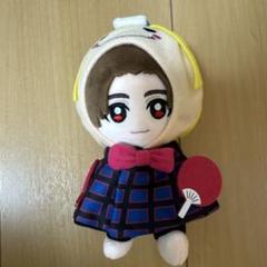 山田涼介　RED ソロコン　ノーマルフィギュア　ちびぬい　アクスタキーホルダー 山田涼介 RED ソロコン ノーマルフィギュア ちびぬい アクスタ