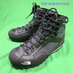 THE NORTH FACEザ、ノースフェイス /ヴェルトS3K / NF0A2RSO /トレッキングブーツ/登山用靴/26.5cm/使用感有ります 蒸れの軽減を追求したトレッキングシューズ 「Verto S3K