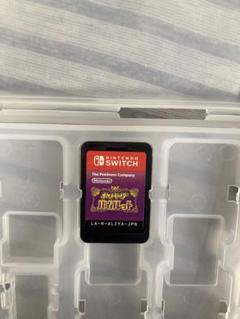 ポケットモンスターバイオレット Nintendo Switch