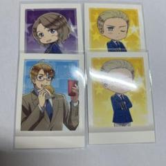 ヘタリア イギリス ぱしゃこれ - メルカリ
