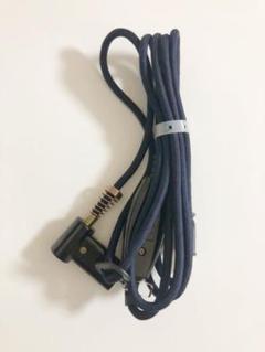 こたつ用ケーブル 電源ケーブル