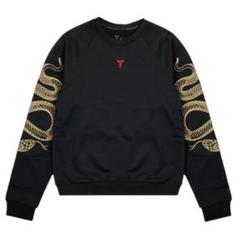 NIKEコービーブライアント新品Ｌマンバクルーネック刺繍トレーナーNBAバスケ 2025年最新】ナイキ コービー スウェットの人気アイテム - メルカリ