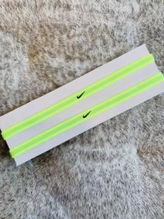 NIKE ナイキ ヘアバンド ヘッドバンド