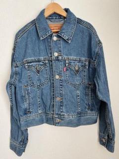 【美品】Levi's リーバイス プレミアム デニムジャケット S 楽天市場】リーバイスプレミアム ジャケットの通販