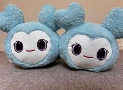 2025年最新】twice ラブリー gigo ふわもこねんねbigぬいぐるみ