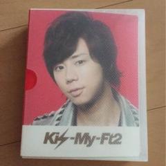 Kis-My-Ft2 - Kis-My-Ft2 北山宏光 ポストカード Kis-My-Ft2 - Kis-My-Ft2 北山宏光 フォトセット ×2の通販 by