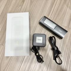 Ulike IPL 脱毛器 Air2 充電器欠品 2025年最新】ulike air2 iplの人気アイテム - メルカリ