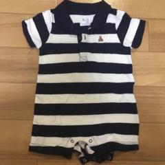 ベビーギャップ ロンパース