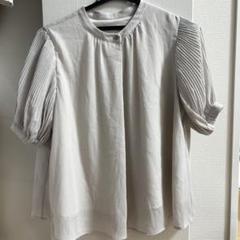 natural beauty basic ブラウス