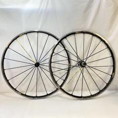 ◎MAVIC KSYRIUM PRO UST 622×17TC 前後 - メルカリ