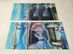 Aqours アニふる くじ D賞・E賞・F賞 コンプリートセット アクキー オンラインくじ | ラブライブ！サンシャイン!!×沼津市 アニふる