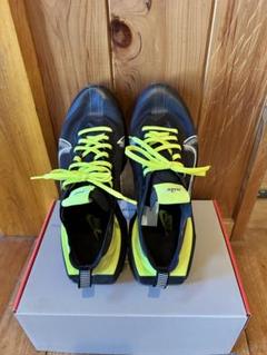 希少デザイン25.5cm NIKE W ZOOM X VISTA GRIND