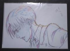 進撃の巨人 リヴァイ 原画 アクリルキーホルダー WIT STUDIO 進撃の巨人 線画アクリルキーホルダー リヴァイ – IG Port