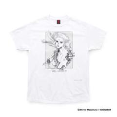 geeksrule ギークスルール 士郎正宗の世界展会場限定 XL