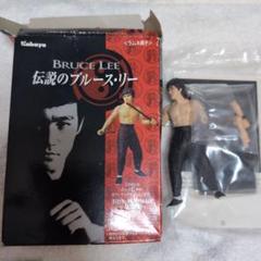 新品★ブルース・リー★フィギュア★箱付き★レア Yahoo!オークション -「ブルース リー」(芸能人、タレント