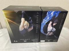 クラウド　一番くじ FF7 クラウド 一番くじ A賞