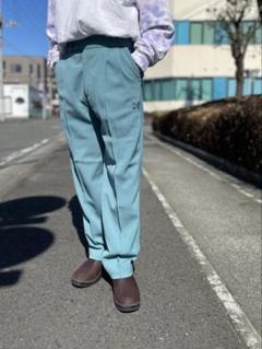 NEEDLES Tucked Side Tab Trouser-Peのサムネイル