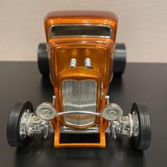 ホットウィール  1/18 フォード　クーペ　希少　レア 2025年最新】ホットウィール FORD COUPEの人気アイテム - メルカリ