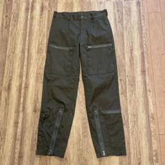 60s イタリア軍 空挺 パンツ ヘリクルー パラシュートパンツ M相当 1_2d10fa1c-a4f3-4498-b01b-