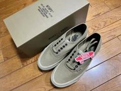 WTAPS VANS Authentic オリーブドラブ 25cmのサムネイル