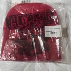 Glo Gang Thot Breaker Beanie