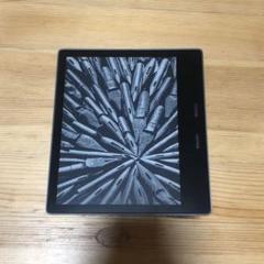 Kindle oasis 第9世代　8GB　ジャンク 広告なし ジャンク】Kindle Oasis 8GB Wi-Fi 広告なし
