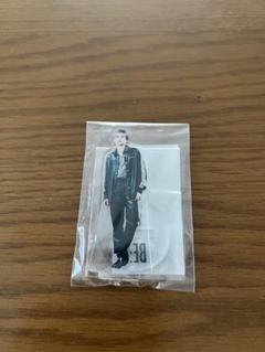 BE:FIRST マナト アクリルスタンド 4種 BE:FIRST MANATO アクスタ 4種の通販 by きらり's shop プロフ
