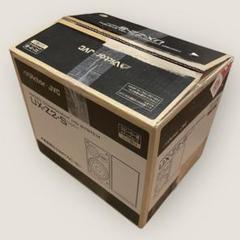 【ほぼ新品】Victor SP-UX-Z2-S スピーカーのみ JVCケンウッド ほぼ新品】Victor SP-UX-Z2-S スピーカーのみ JVCケンウッド