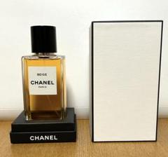 シャネル　ミシア　EDT 200ミリ　ほぼ未使用　ヴィンテージ シャネル 香水 ベージュ 200ml ヴァポリザター 未使用 - メルカリ