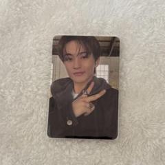 NCT 127 マーク トレカ walkのサムネイル
