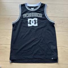 DC タンクトップ