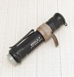 surefire EB2 タクティカルタイプ防犯