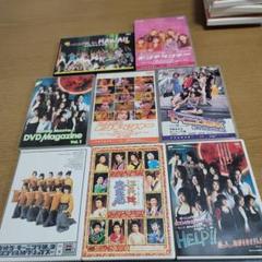 morning Musume DVD モーニング娘 まとめ販売