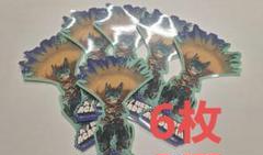 僕のヒーローアカデミア ファイナルファンブック Ultra Age 特典のみ