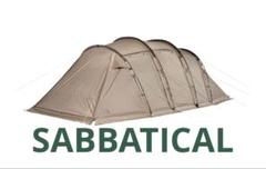 【新品・未使用】SABBATICAL（サバティカル）　アルニカ サバティカル アルニカ – aandfonlinestore