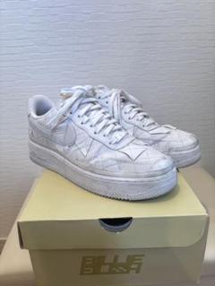 Billie Eilish × Nike Air Force 1 Low 送料込のサムネイル