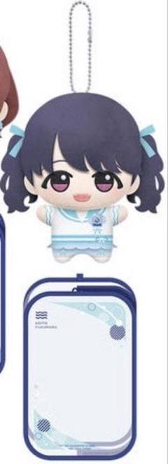 アイドルマスターシャイニーカラーズ　もちWhat！ぬいぐるみ　福丸小糸 5周年記念 もちWhat！ぬいぐるみ 福丸小糸 – フィギュア通販は