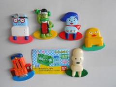 みいつけた！　マグネット　45個　大量　まとめ売り みいつけた！ マグネット 45個 大量 まとめ売り - メルカリ