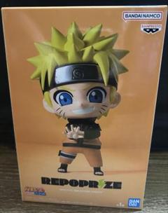 2025年最新】NARUTO-ナルト- 疾風伝 REPOPRIZE うずまきナルトの