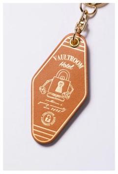 VAULTROOM KEY CHAIN