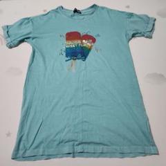 CANDY STRIPPER　Tシャツ