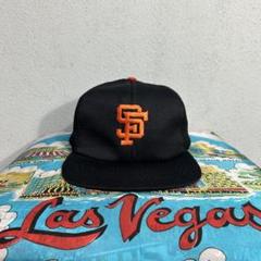 OLD ベースボール キャップ MLB 90s 00s y2k cap