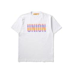 UNION NEOPOLITAN TEE ユニオン Tシャツ ホワイト 白 Mのサムネイル