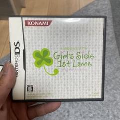 ときめきメモリアル Girl’s Side 1st Love